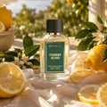 FOREST ECHO  PERFUME