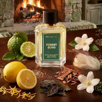 FOREST ECHO  PERFUME