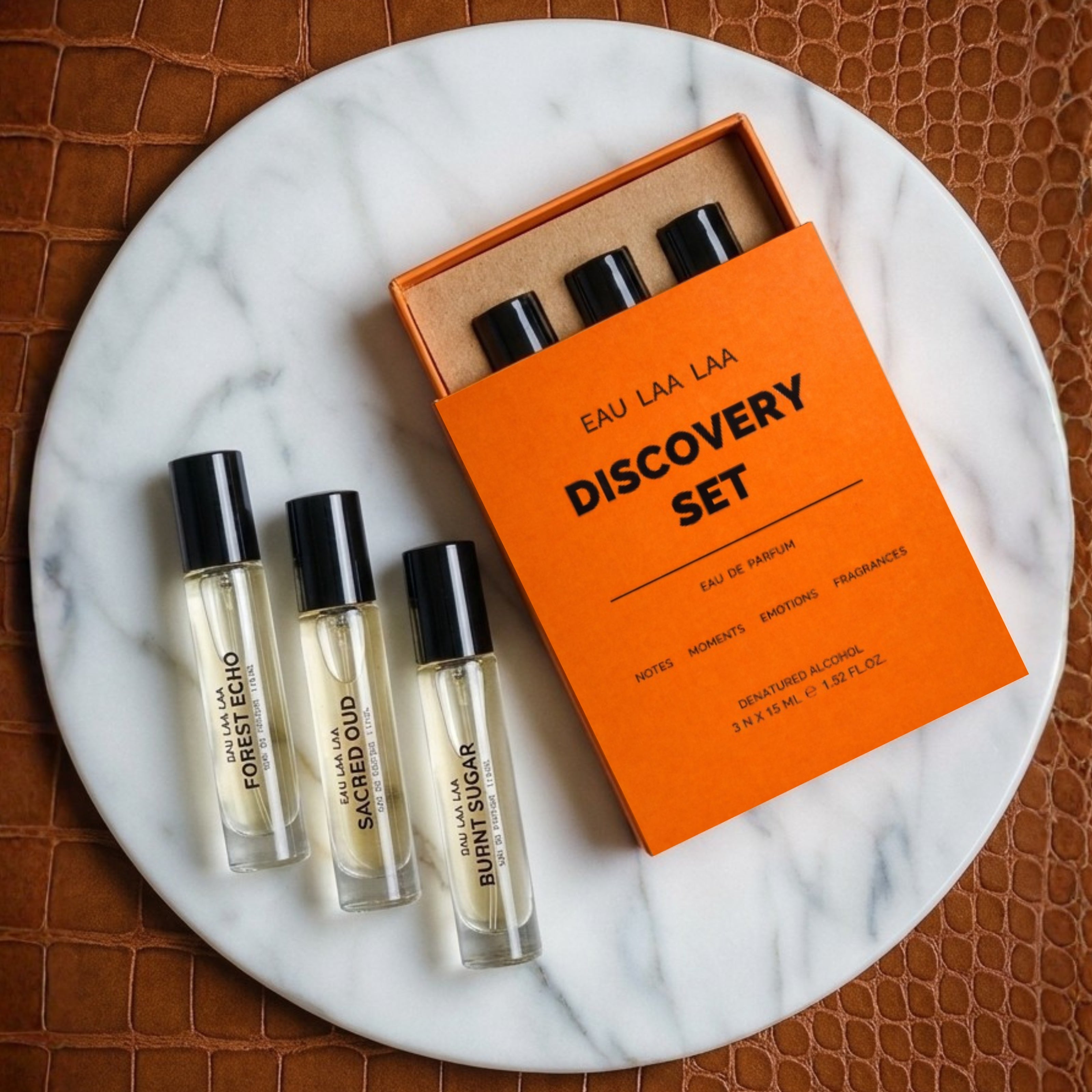 Discovery Set