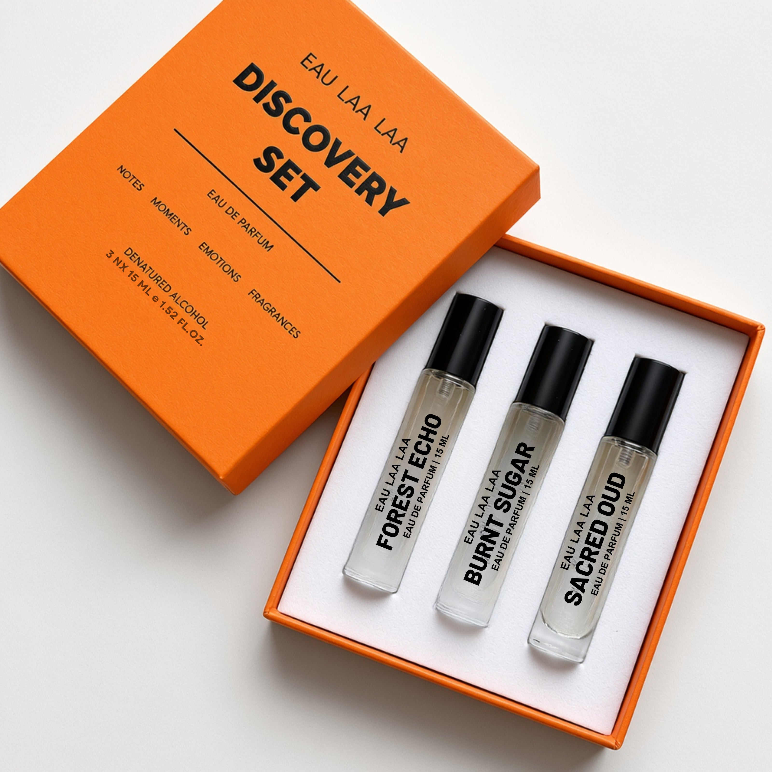 Discovery Set