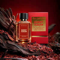 BURNT SUGAR  PERFUME