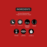 BURNT SUGAR  PERFUME