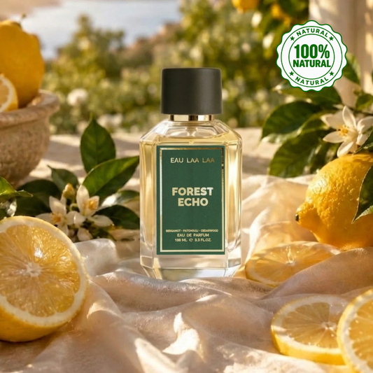 FOREST ECHO  PERFUME 100 Ml