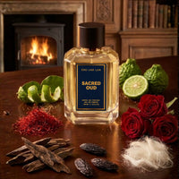 SACRED OUD PERFUME