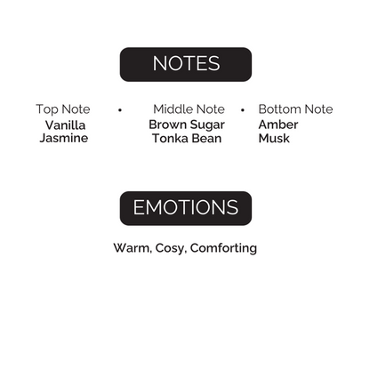 BURNT SUGAR  PERFUME 100 ML