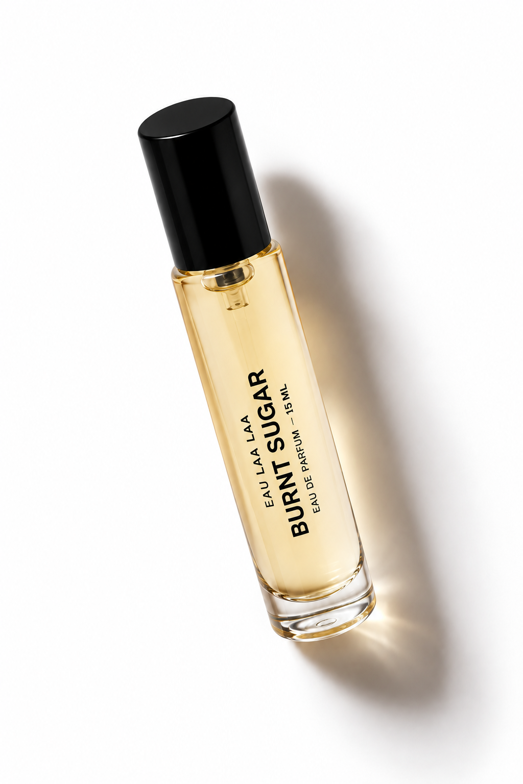BURNT SUGAR PERFUME 15 Ml