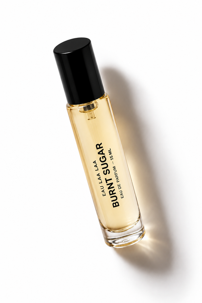 BURNT SUGAR PERFUME 15 Ml