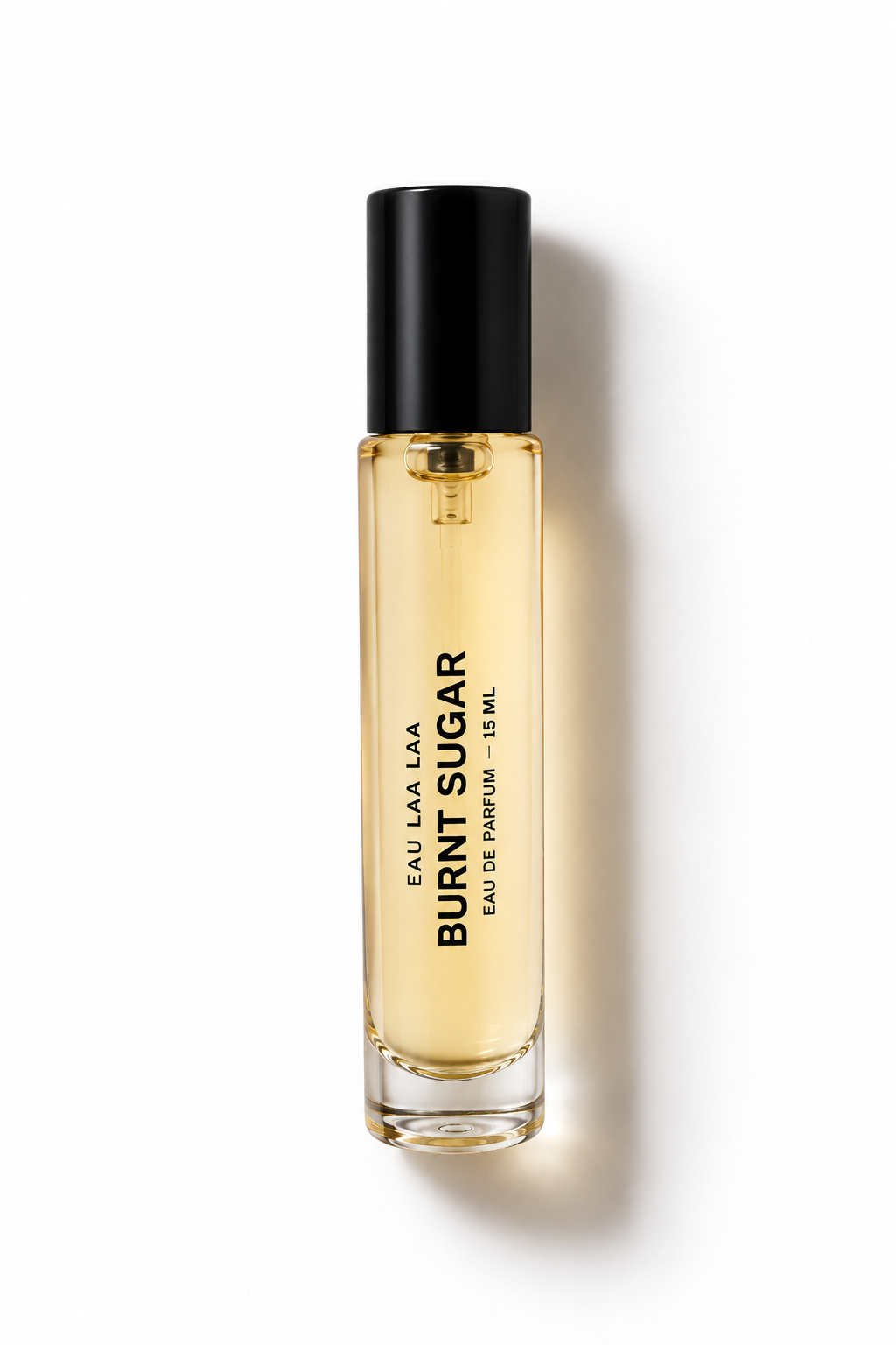 BURNT SUGAR PERFUME 15 Ml