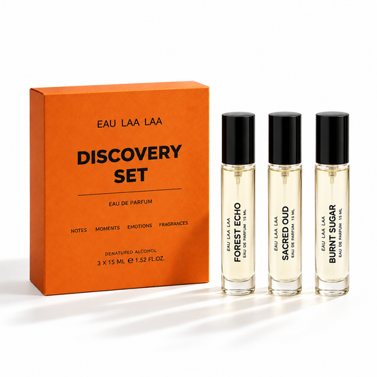 Discovery Set