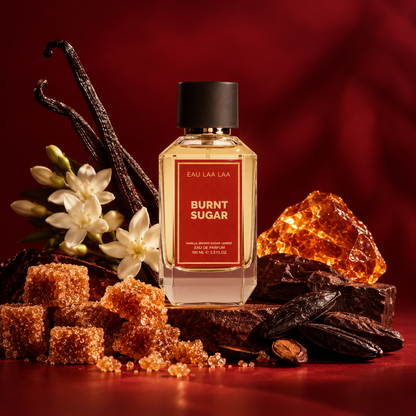 BURNT SUGAR  PERFUME 100 ML