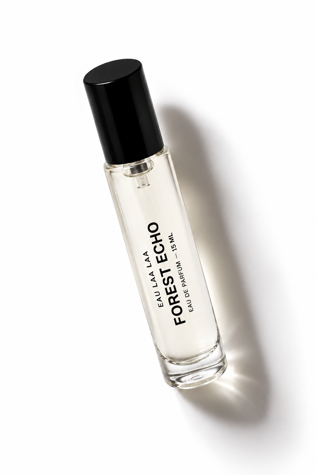 FOREST ECHO  PERFUME 15 Ml