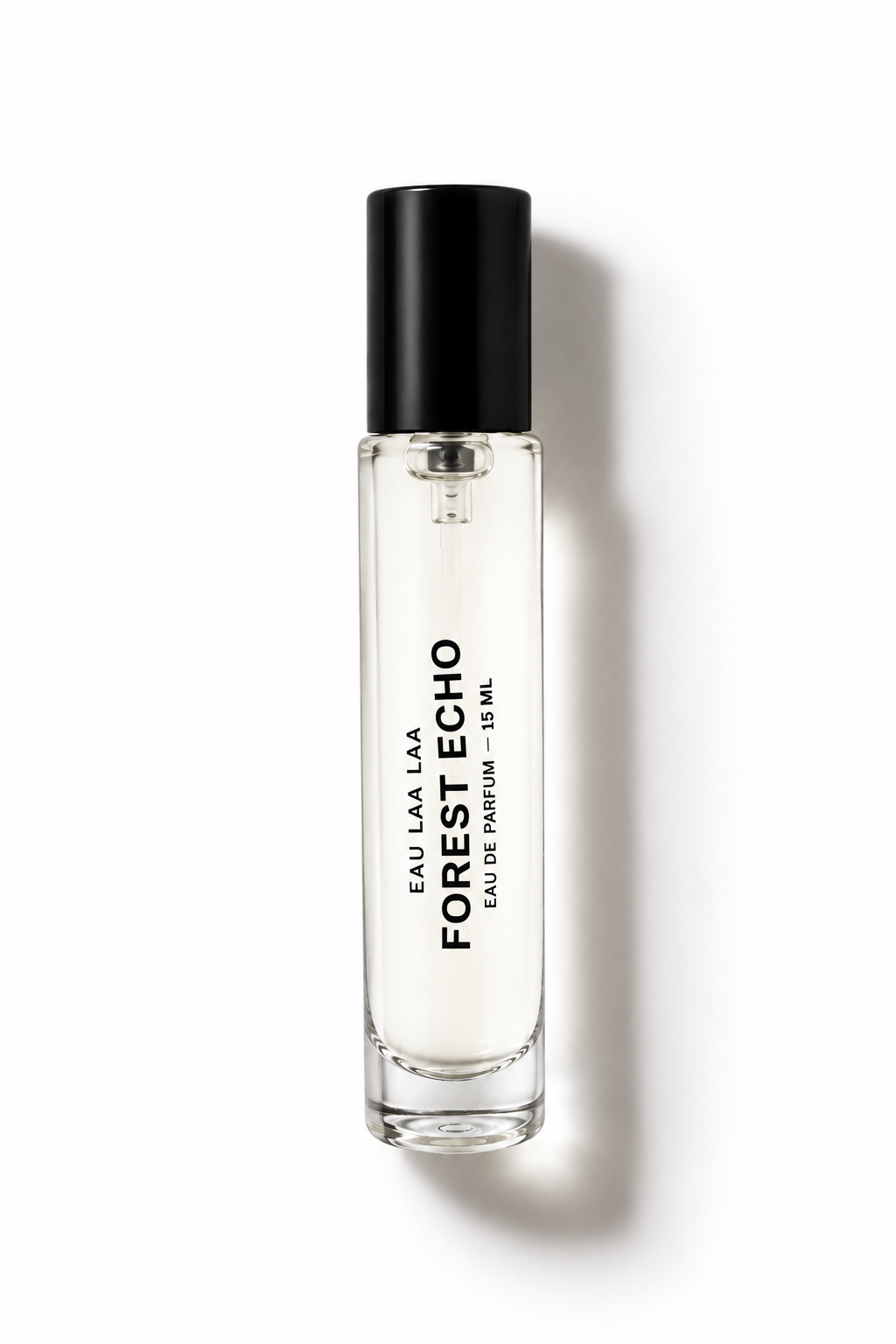 FOREST ECHO  PERFUME 15 Ml