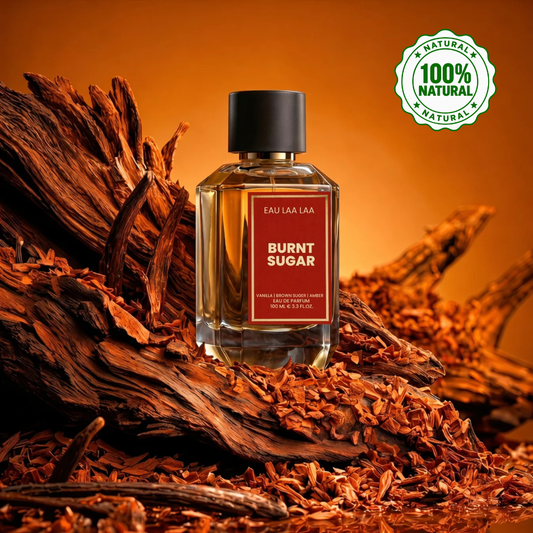 BURNT SUGAR  PERFUME 100 Ml
