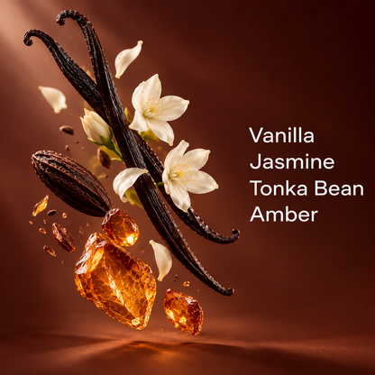 BURNT SUGAR  PERFUME 100 ML