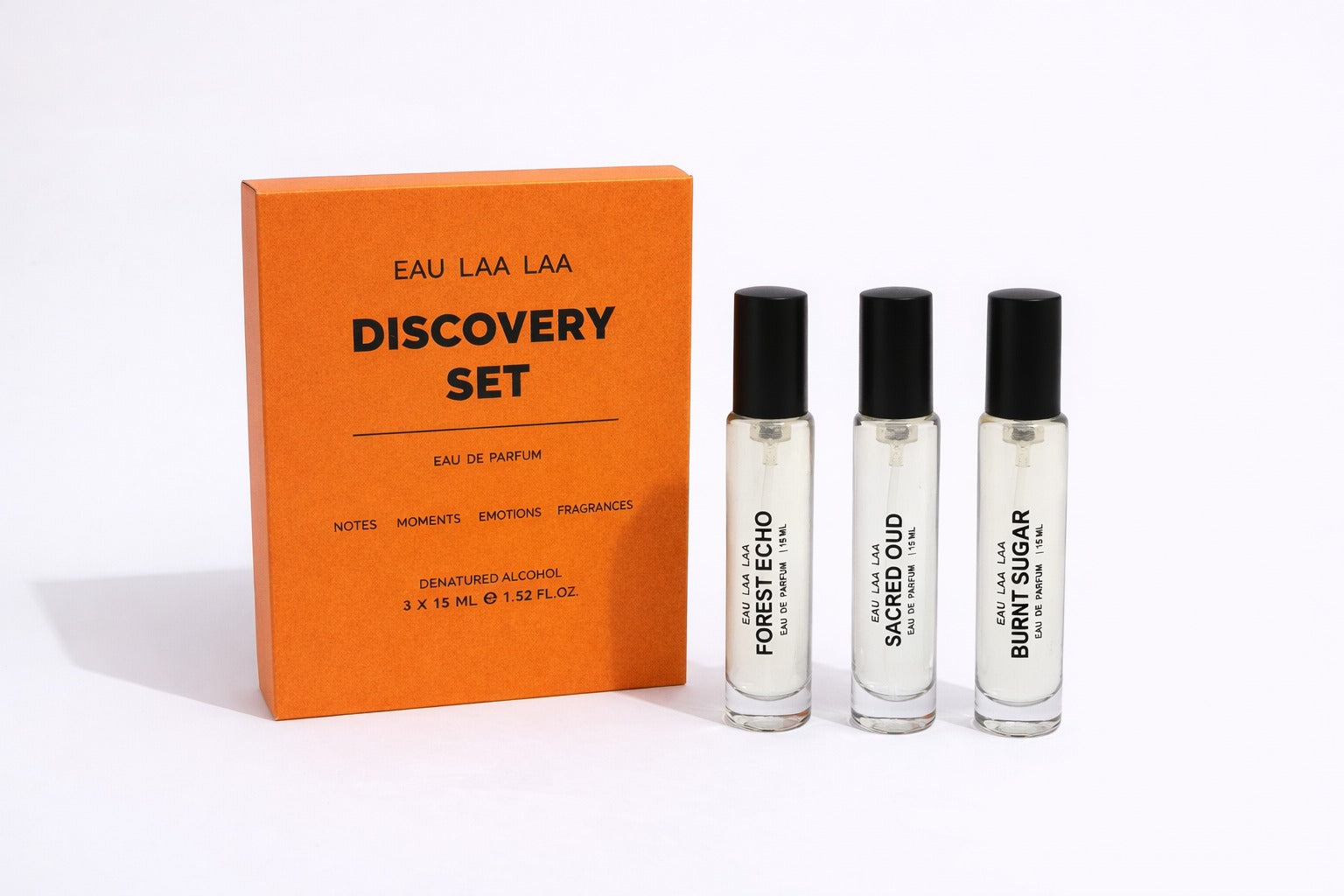 Discovery Set