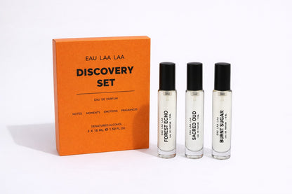 Discovery Set