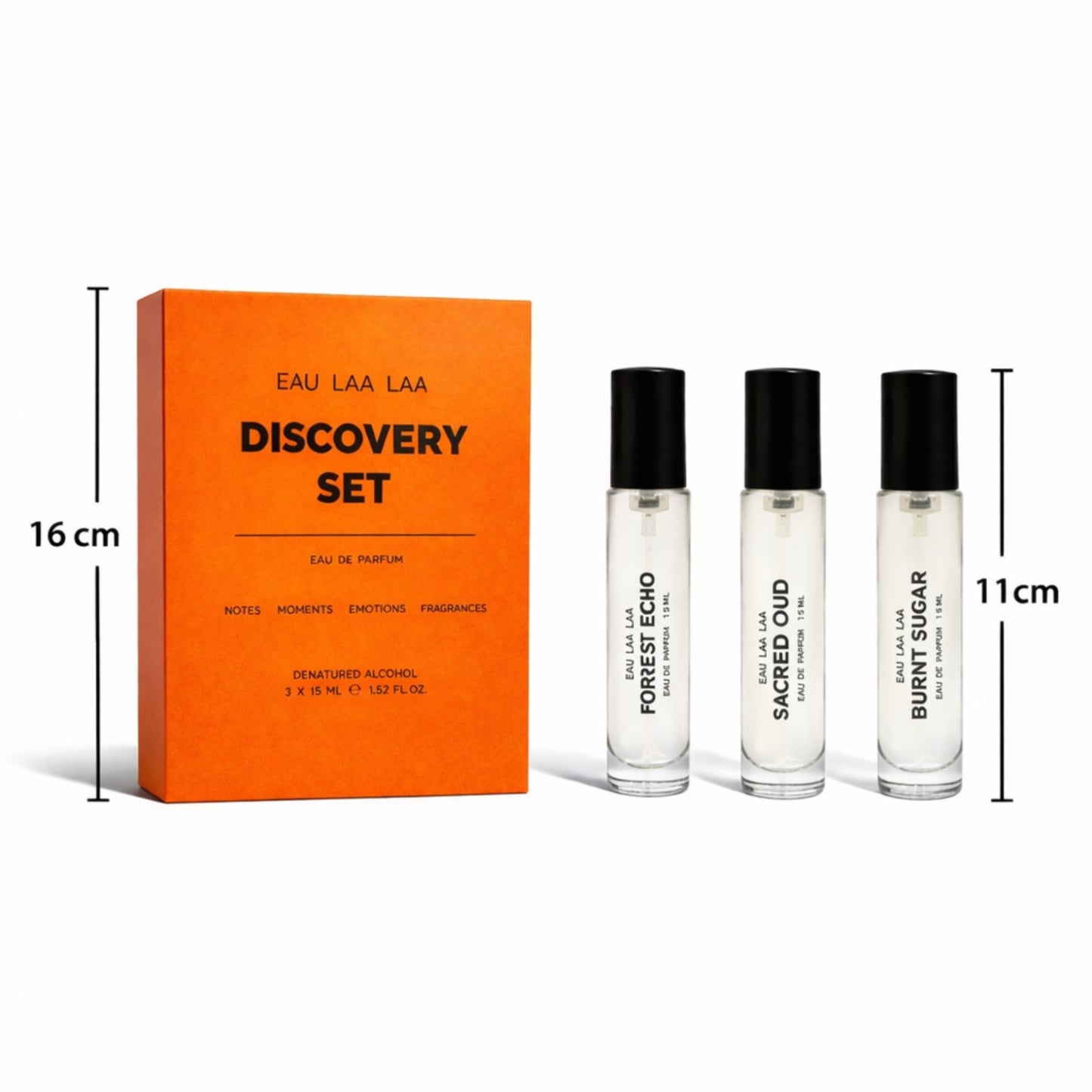 Discovery Set
