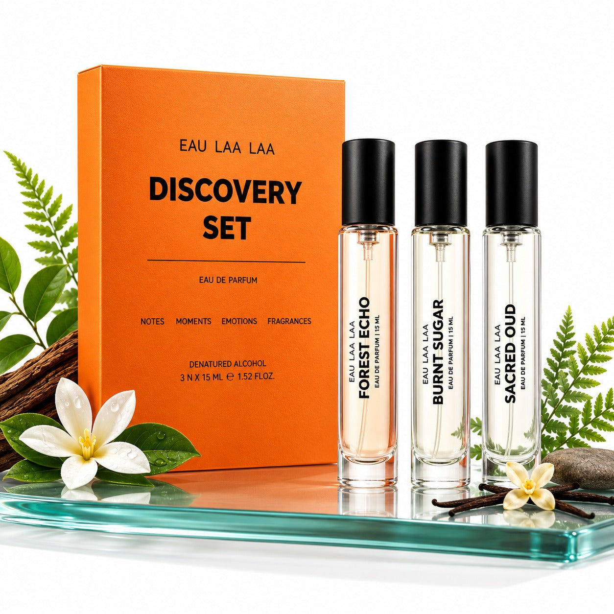 Discovery Set