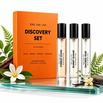 Discovery Set
