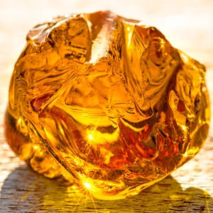 Amber