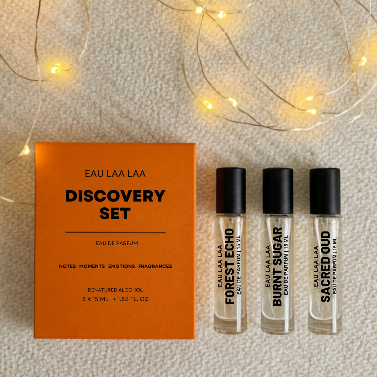 Discovery Set